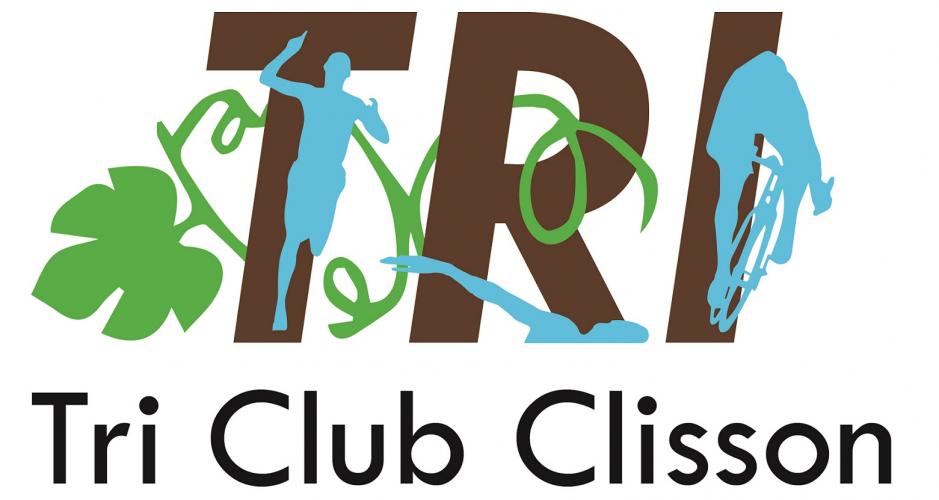 Logo Tri Club Clissonnais